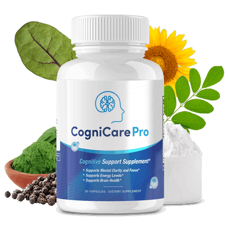 CogniCare Pro Pills